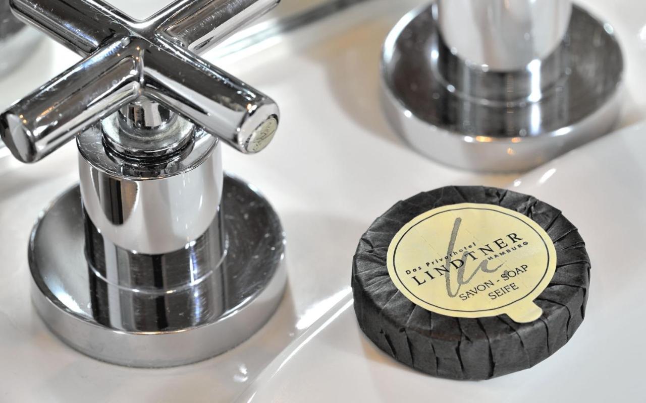 Privathotel Lindtner Hotel Hamburgo
