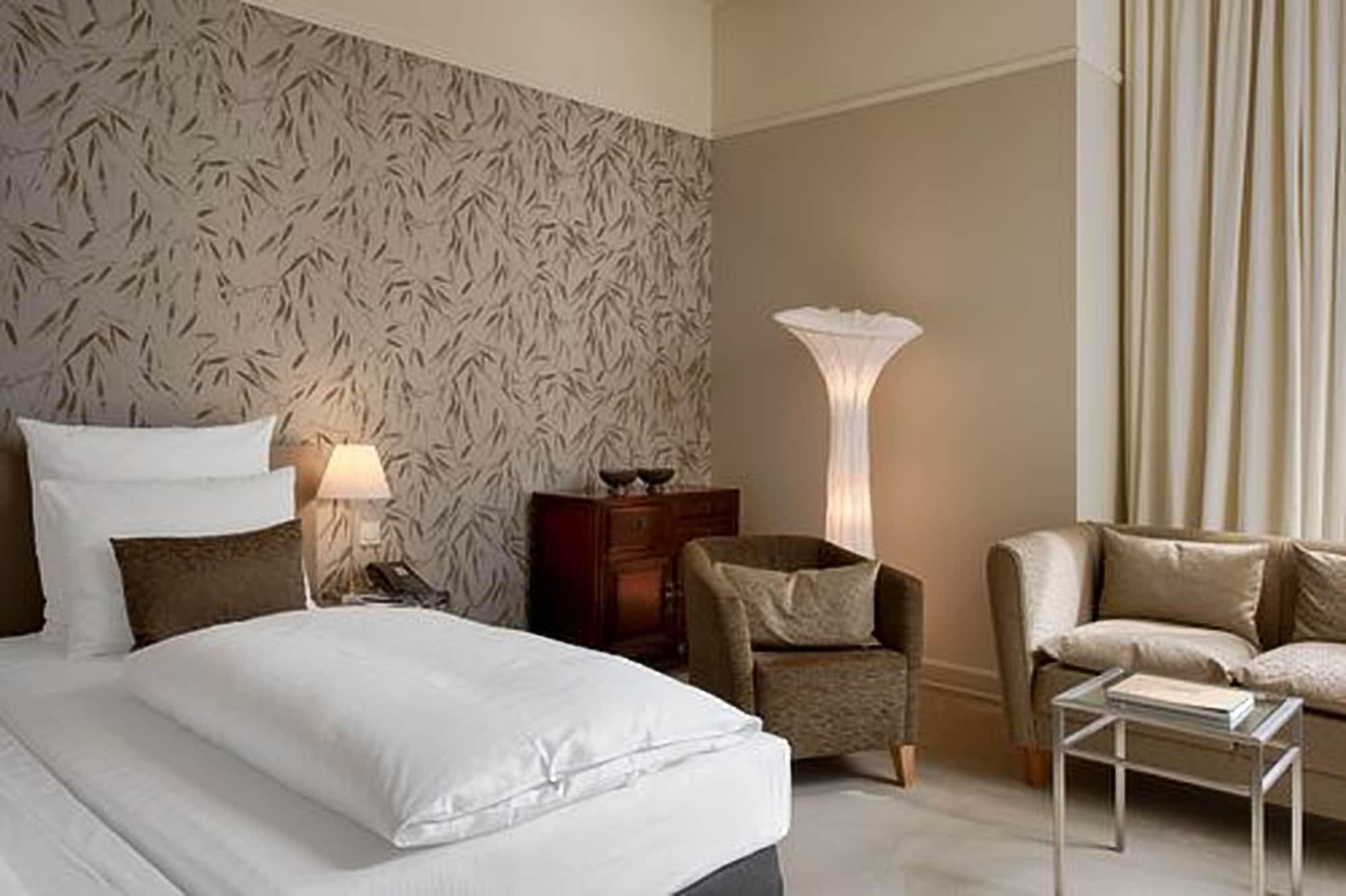 Privathotel Lindtner Hambourg