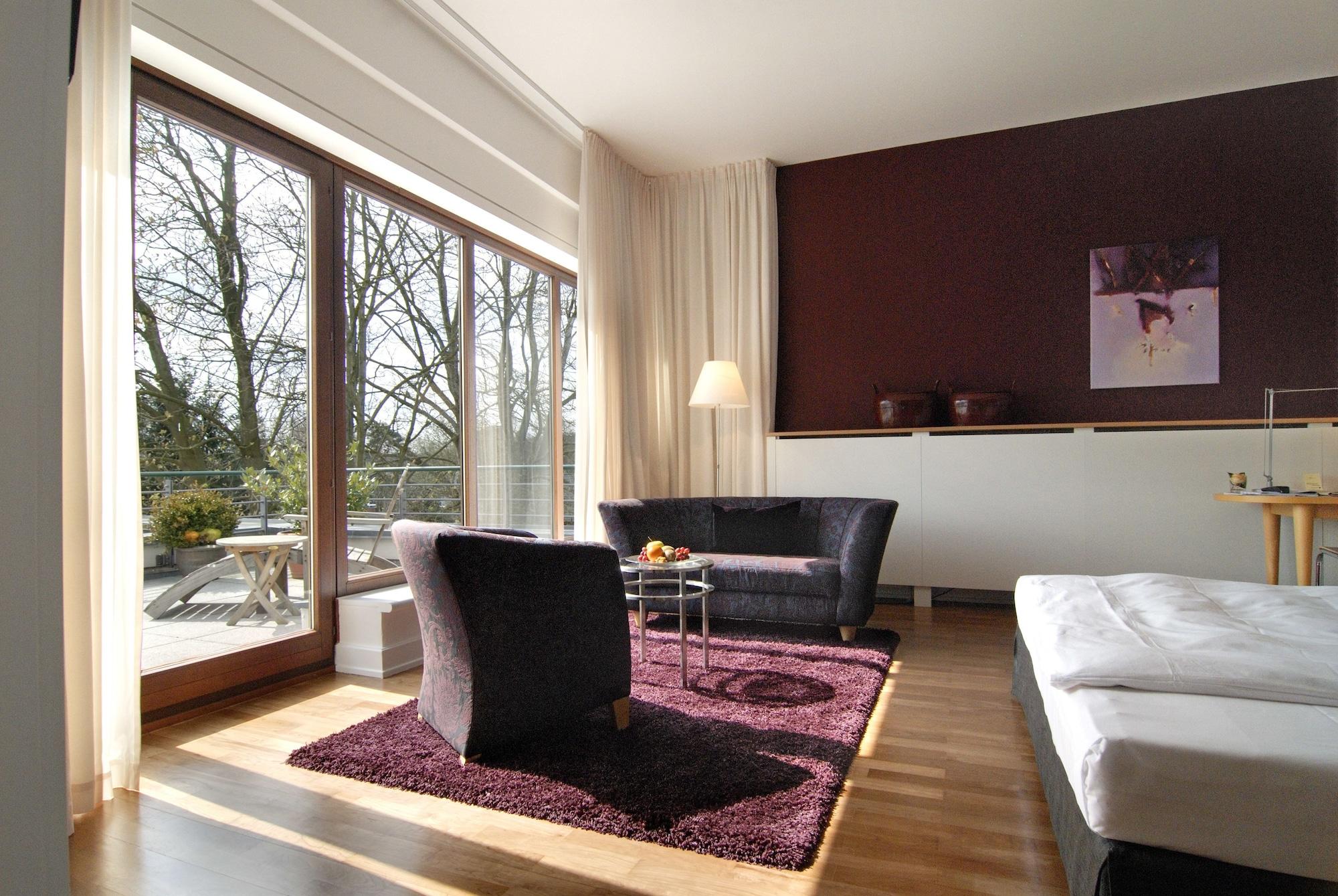 Privathotel Lindtner Hamburgo