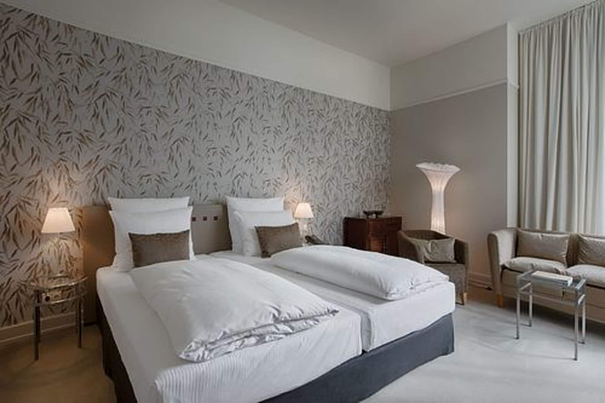 Hotel Privathotel Lindtner Hamburgo