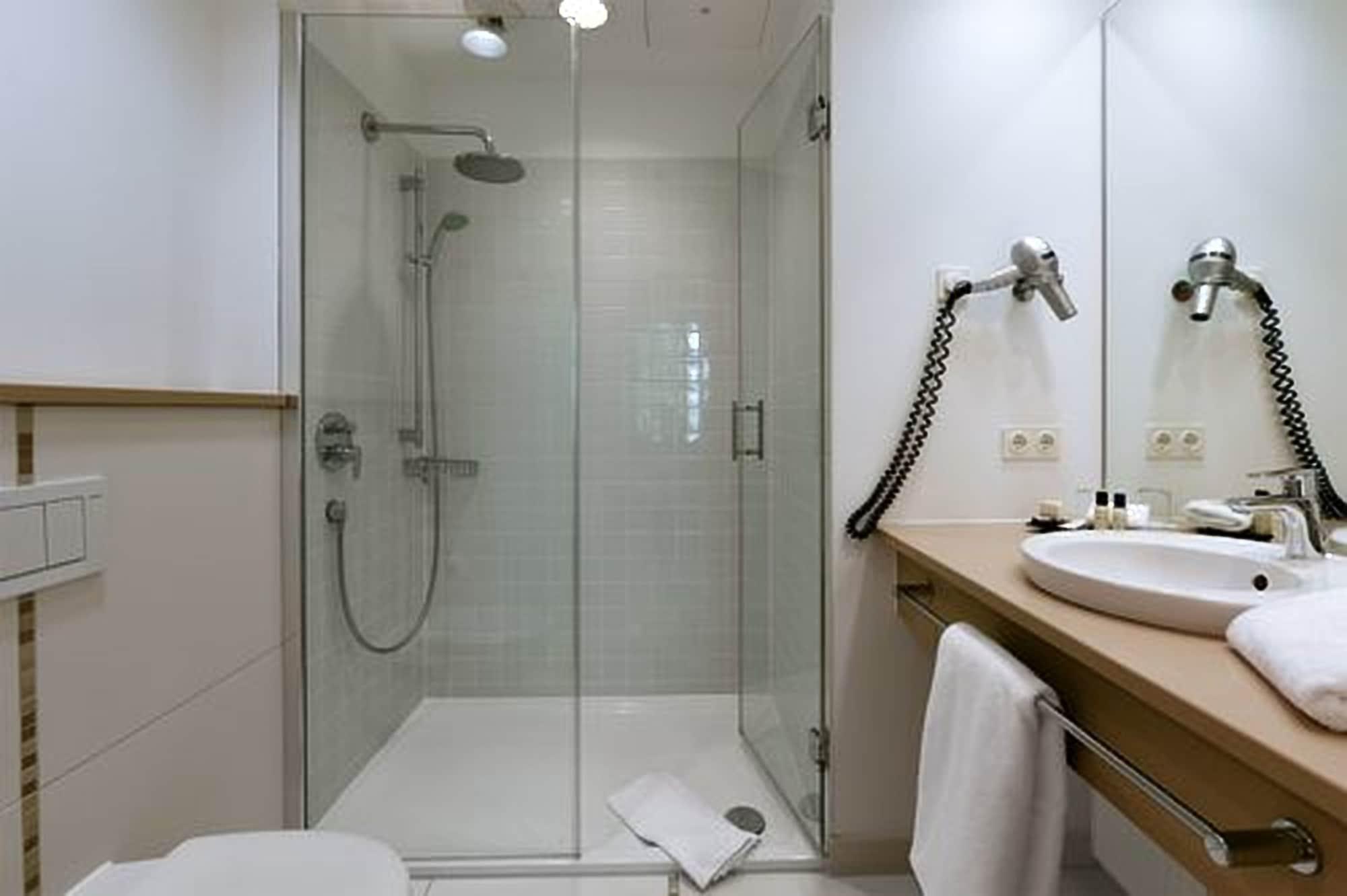 Privathotel Lindtner 5* Hambourg