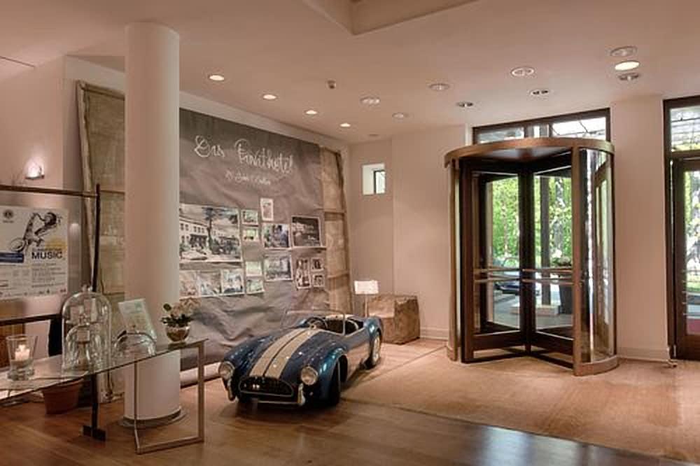 Privathotel Lindtner Hotel Hambourg