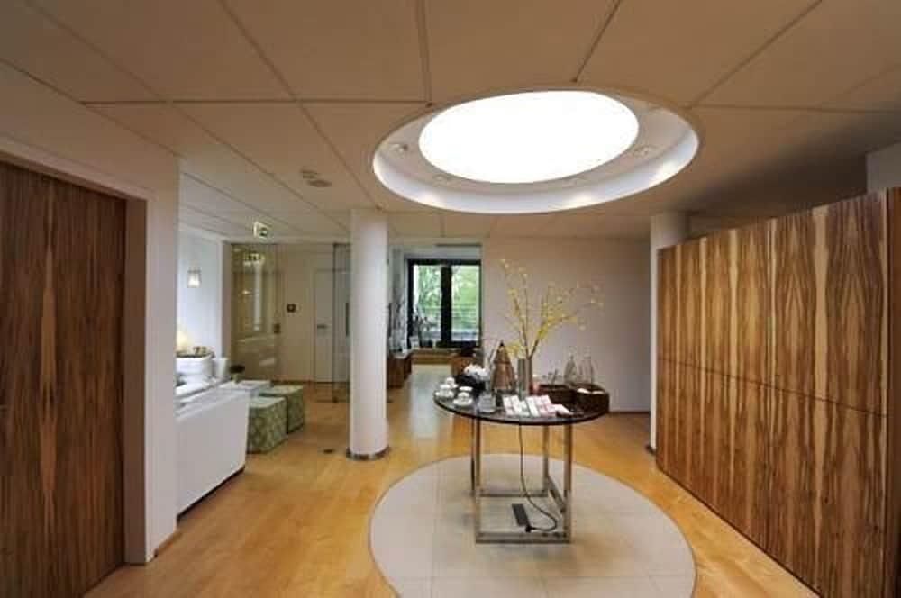 Privathotel Lindtner 5* Hambourg