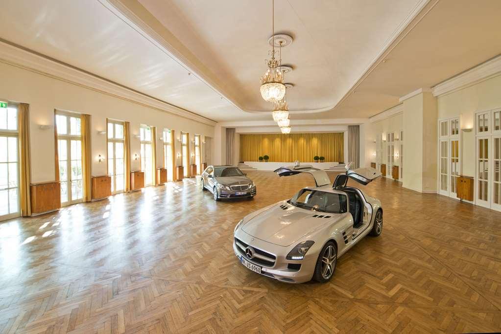 Privathotel Lindtner Hamburgo