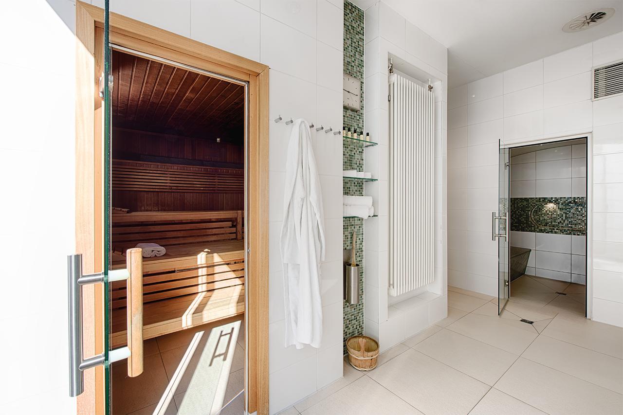Privathotel Lindtner 5* Hambourg