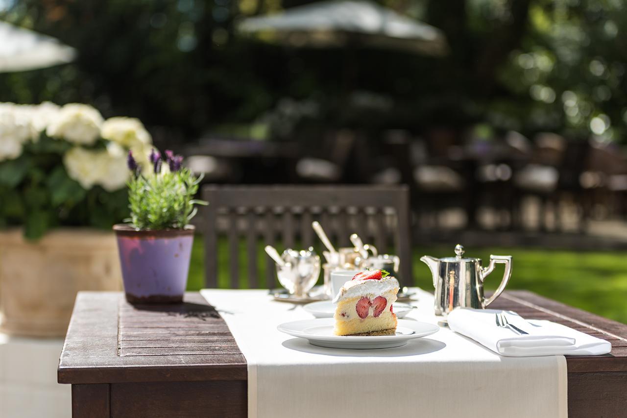 Privathotel Lindtner Hotel Hamburgo