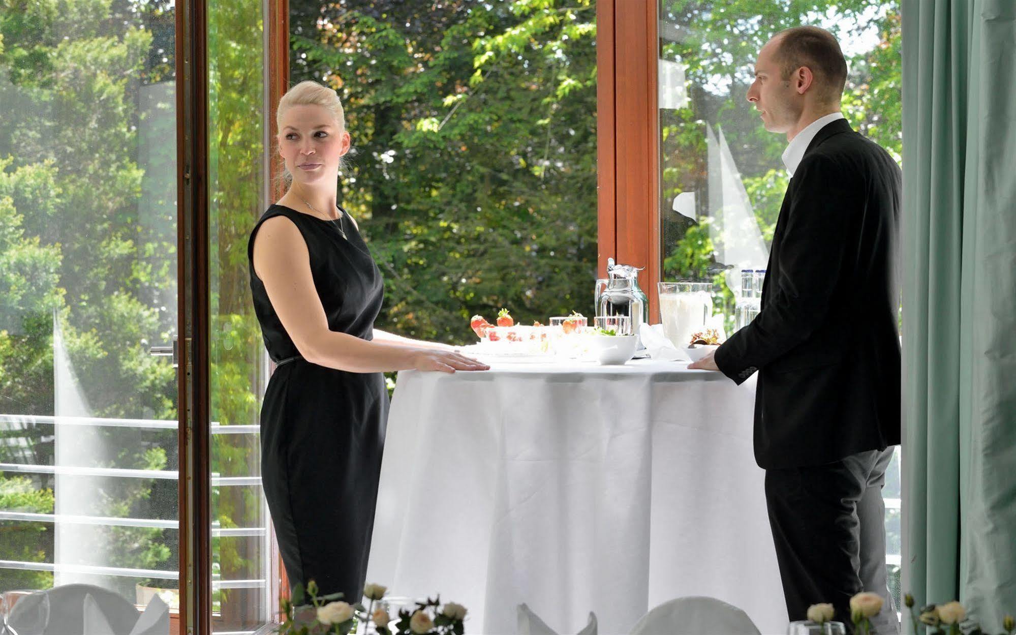 Hotel Privathotel Lindtner Hamburgo