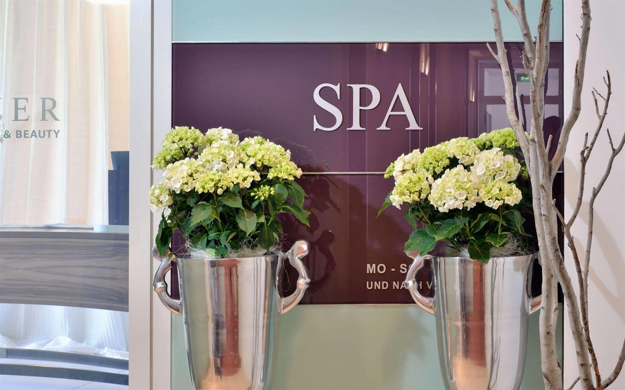 Privathotel Lindtner Hambourg