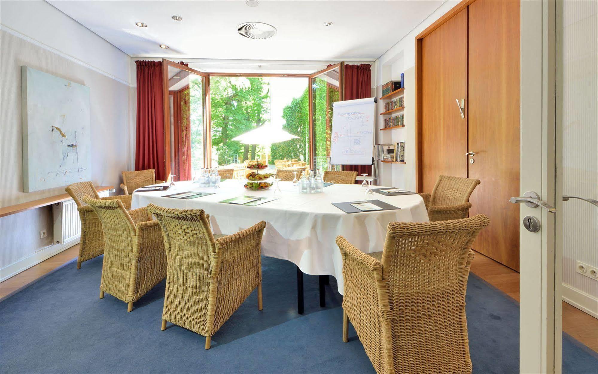 Privathotel Lindtner Hotel Hamburgo
