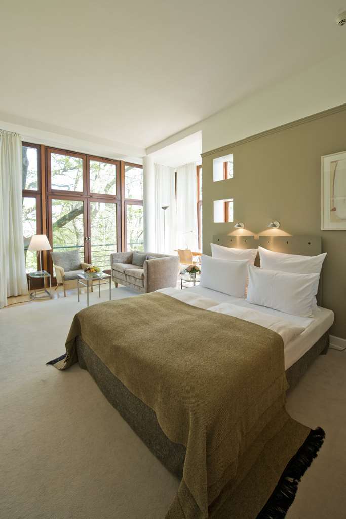 Privathotel Lindtner Hotel Hamburgo