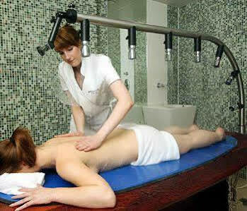 Hotel Privathotel Lindtner Hamburgo